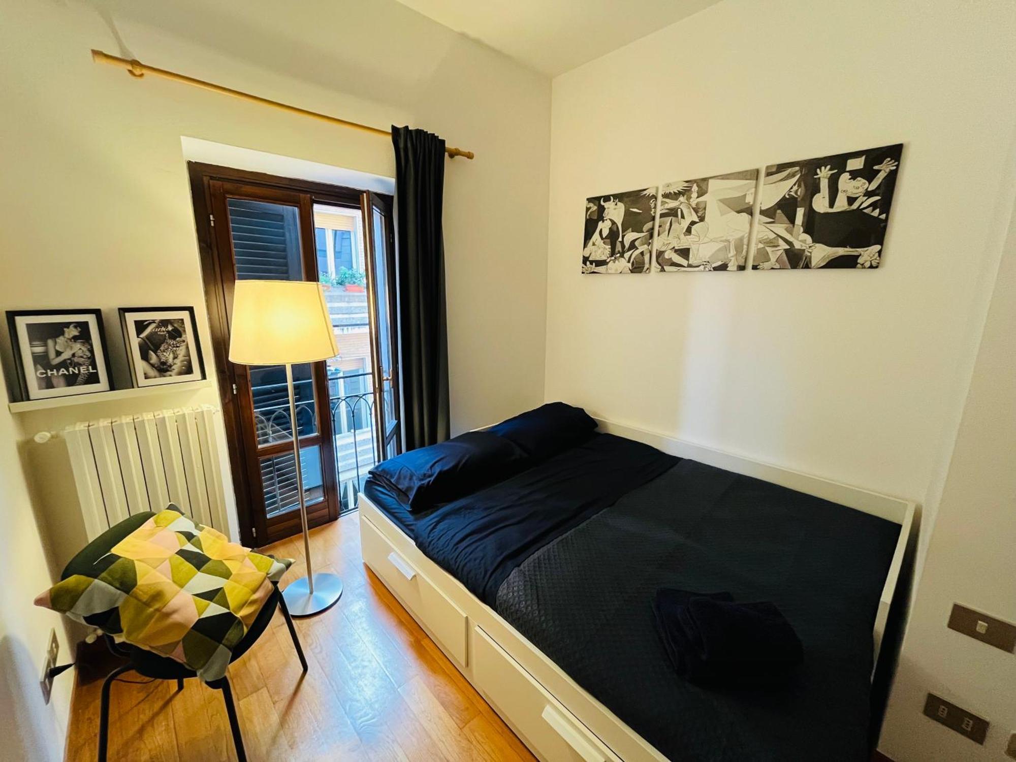 Mercalli 5 Milano Eksteriør billede